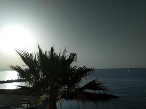 Al mare da Meg